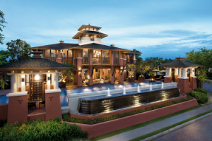 บ้านเดี่ยว เศรษฐสิริ บางนา-วงแหวน Setthasiri Bangna-Wongwaen