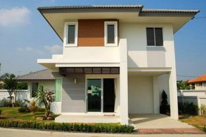 บ้านเดี่ยว แก้วกานต์ วิลล์ วัชรพล KeawKarn Ville Watcharaphon