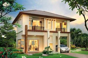 รีวิว บ้านแฝด ไพรเวซี่ ไพร์ม เพลส รัตนาธิเบศร์ - บางใหญ่ PRIVACY PRIME PLACE RATTANATHIBET - BANGYAI