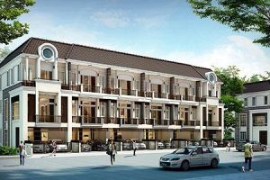 ทาวน์โฮม พรีเมี่ยม เพลส นวมินทร์ - ลาดพร้าว 101 Premium Place Nawamin - Ladprao 101