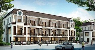 ทาวน์โฮม พรีเมี่ยม เพลส นวมินทร์ - ลาดพร้าว 101 Premium Place Nawamin - Ladprao 101