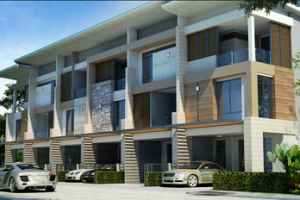 รีวิว ทาวน์โฮม ภัทร โมทาวน์ แจ้งวัฒนะ 19 Pattra Mo Town