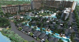 รีวิว คอนโด มิราเคิล หัวหิน MIRACLE HUA HIN