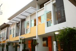 ทาวน์โฮม ซิตี้เซนส์ สรงประภา CITY SENSE SONGPRAPA