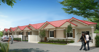 ทาวน์โฮม บ้านเจษฎา 10 อยุธยา