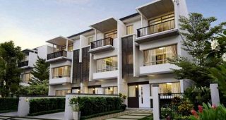 ทาวน์โฮม บ้านใหม่ รามอินทรา-คู้บอน BAAN MAI RAMINDRA-KHUBON