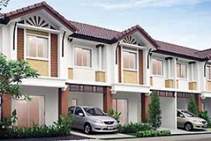 ทาวน์โฮม พฤกษาวิลล์ 6 รามอินทรา-พระยาสุเรนทร์ PRUKSA VILLE 6 RAMINDRA-PHRAYASURAIN