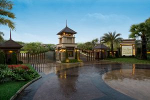 บ้านเดี่ยว คาซ่า เลเจ้นด์ พระราม 2 CASA LEGEND RAMA 2