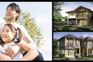 บ้านเดี่ยว คาซ่า วิลล์ บางนา-สุวรรณภูมิ Casa Ville Bangna-Suvarnabhumi