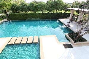 บ้านเดี่ยว สัมมากร รามคำแหง SAMMAKORN RAMKHAMHAENG