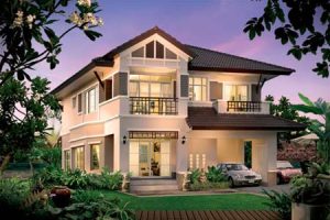 บ้านเดี่ยว เดอะ ไพรด์ วงแหวน-อ่อนนุช THE PRIDE WONGWAEN-ONNUCH