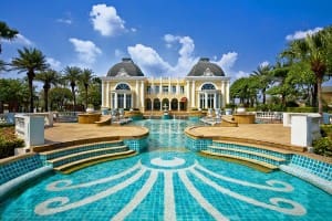 บ้านเดี่ยว แกรนด์ โมนาโค บางนา Grand Monaco Bangna