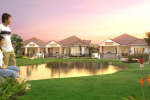 บ้านเดี่ยว สุธาริน แกรนด์ สวนสยาม SUTARIN GRAND