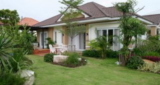 บ้านเดี่ยว สุธาริน ไพรเวซี่ รังสิต - คลอง 3 Sutarin Privacy