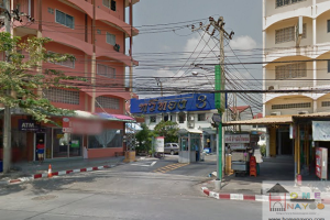 หมู่บ้าน ทวีทอง 3 เพชรเกษม 69 Taweethong 3 Phetkasem 69