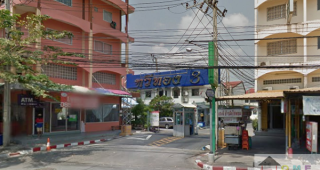 หมู่บ้าน ทวีทอง 3 เพชรเกษม 69 Taweethong 3 Phetkasem 69