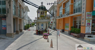 ธนทอง ซิตี้ เพชรเกษม 69 Thanathong City 69
