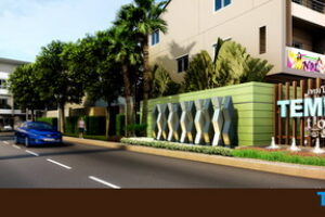 รีวิว ทาวน์โฮม เทมโป ทาวน์ รัตนาธิเบศร์ – ไทรม้า Tempo Town