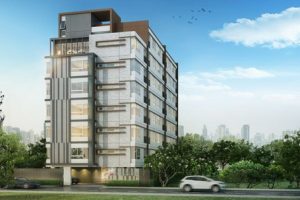 A Plus Condo รัตนาธิเบศร์-ติวานนท์ ใกล้ MRT กระทรวงสาธารณสุข