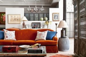 รวม 20 แบบ Coffee table โต๊ะกลางในห้องรับแขก เก๋ด้วยงาน DIY สไตล์วินเทจ