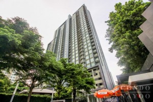 EP.015 รีวิว คอนโด ไฮฟ์ แอท สาทร HIVE @ SATHORN ติด BTS กรุงธนบุรี