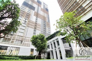 EP.33 รีวิว คอนโด พาร์ค 24 PARK 24 ใกล้ BTS พร้อมพงษ์