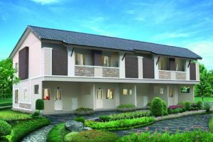 รีวิว ทาวน์โฮม เดอะ เฟิร์ส โฮม วงแหวน - ประชาอุทิศ 76 The First Home Wongwan - PrachaUthit 76