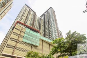 รีวิว คอนโด The Parkland Grand ตากสิน ใกล้รถไฟฟ้า BTS โพธิ์นิมิตร