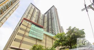 รีวิว คอนโด The Parkland Grand ตากสิน ใกล้รถไฟฟ้า BTS โพธิ์นิมิตร