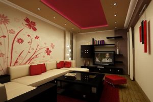 5 เคล็ดลับปรับแต่งห้องนั่งเล่นสวยโดนใจ