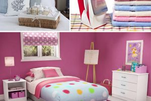 รวมของใช้จำเป็นในห้องนอนสำหรับต้อนรับแขก (Guest bedroom)