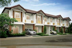 ทาวน์โฮม พฤกษาวิลล์ 9 ศรีนครินทร์-เทพารักษ์ PRUKSA VILLE 9 SRINAKARIN-THEPARAK