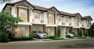 ทาวน์โฮม พฤกษาวิลล์ 9 ศรีนครินทร์-เทพารักษ์ PRUKSA VILLE 9 SRINAKARIN-THEPARAK