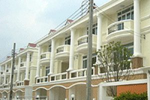 ทาวน์โฮม นิรันดร์สิริ สามวา – สุวรรณภูมิ NIRUNSIRI