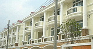 ทาวน์โฮม นิรันดร์สิริ สามวา – สุวรรณภูมิ NIRUNSIRI