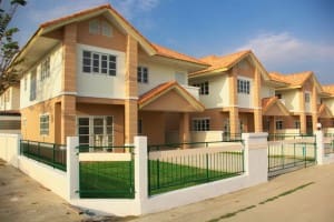 บ้านเดี่ยว คาซาลีน่า นิมิตรใหม่ - มีนบุรี CASALENA NIMITMAI - MINBURI