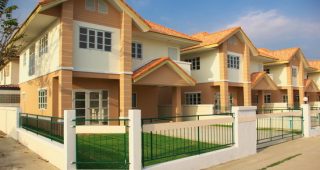 บ้านเดี่ยว คาซาลีน่า นิมิตรใหม่ - มีนบุรี CASALENA NIMITMAI - MINBURI