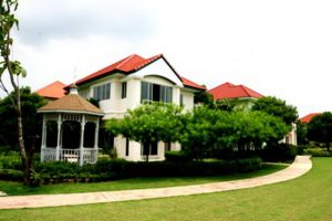 บ้านเดี่ยว สัมมากร นิมิตใหม่ (คลองสามวา) SAMMAKORN NIMITMAI