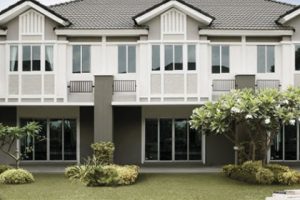 ทาวน์โฮม พฤกษาวิลล์ 30 วงแหวน-อ่อนนุช PRUKSA VILLE 30