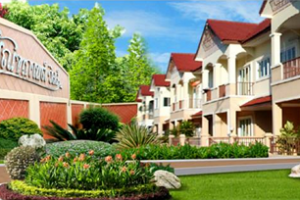 รีวิว ทาวน์โฮม มัณฑกานต์ วิลล์ (ตำหรุ - บางพลี) Mantakarn Ville