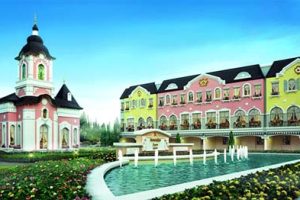 บ้านกลางเมือง ลูเซิร์น สุขุมวิท (อ่อนนุช 46) BAAN KLANG MUANG LUZERN SUKHUMVIT