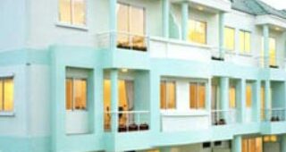 ทาวน์โฮม มายโฮมทาวน์ เทพารักษ์ กม.1 MY HOMETOWN THEPARAK KM.1