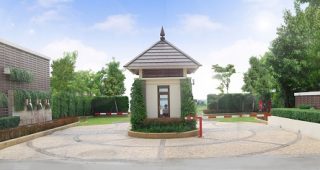 บ้านเดี่ยว บ้านนทกร สุขุมวิท-เทพารักษ์ กม.1 BAAN NONTAKORN