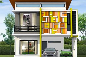 บ้านเดี่ยว THE ENTER TOGETHER ศรีนครินทร์ - บางนา THE ENTER TOGETHER