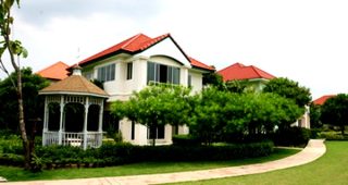 บ้านเดี่ยว บ้านสัมมากร มีนบุรี SAMMAKORN MINBURI
