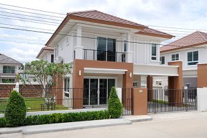 บ้านเดี่ยว เจ ดับบลิว แกรนด์ ธารา สามวา-มีนบุรี J.W. GRAND TARA