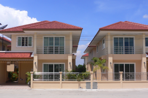 บ้านเดี่ยว สุริยา บางนา กม. 5 - ศรีนครินทร์ Suriya Bangna Km. 5 - Srinakarin