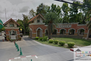 บ้านเดี่ยว วรารมย์ เพชรเกษม 81 (บางบอน 5) Wararom Phetkasem 81