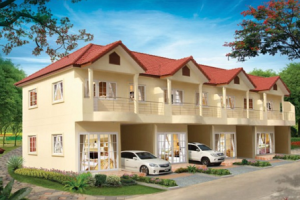 รีวิว ทาวน์โฮม เฟื่องฟ้า วิลล่า 15 (สมุทรปราการ) FuangFah Villa 15