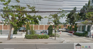 โฮมออฟฟิศ เวิร์คเพลส เพชรเกษม 81 WorkPlace Phetkasem 81